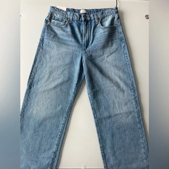 JOE’S THE RYAN PETITE LOW SLUNG BAGGY Sz 27 - Picture 5 of 13